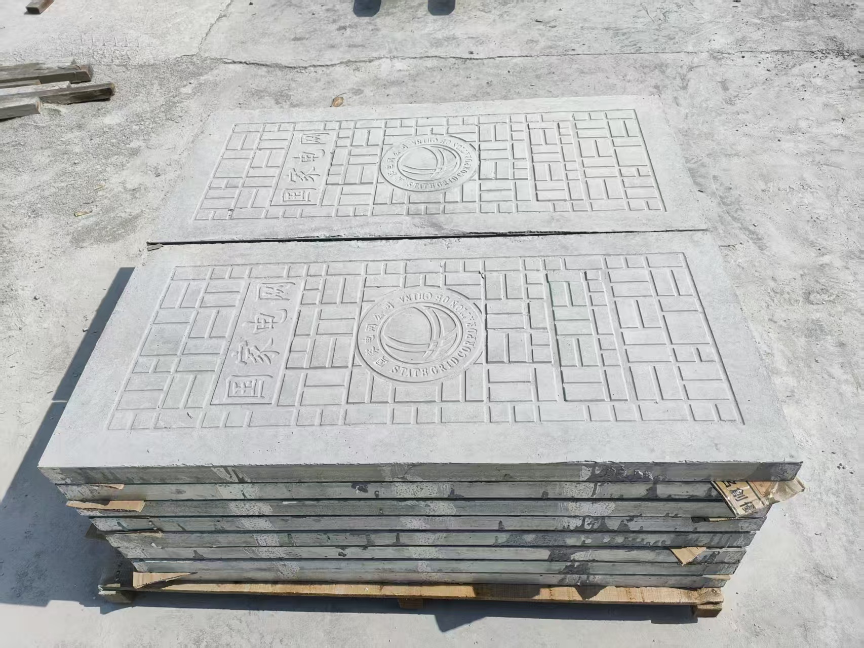 潍坊盖板